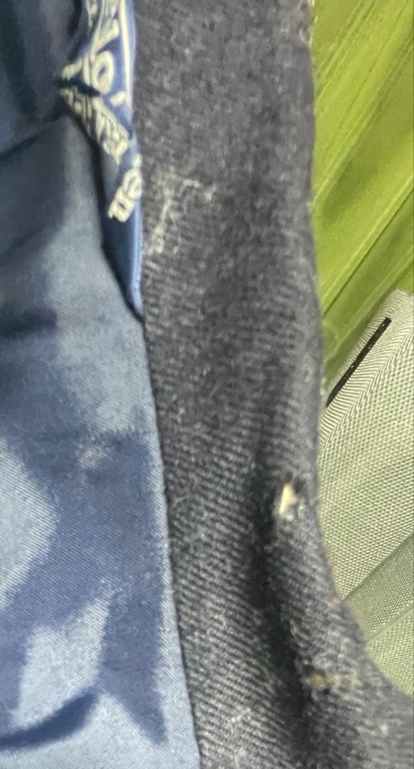 Polo Ralph Lauren ポロラルフローレン　紺ブレザー Lサイズ