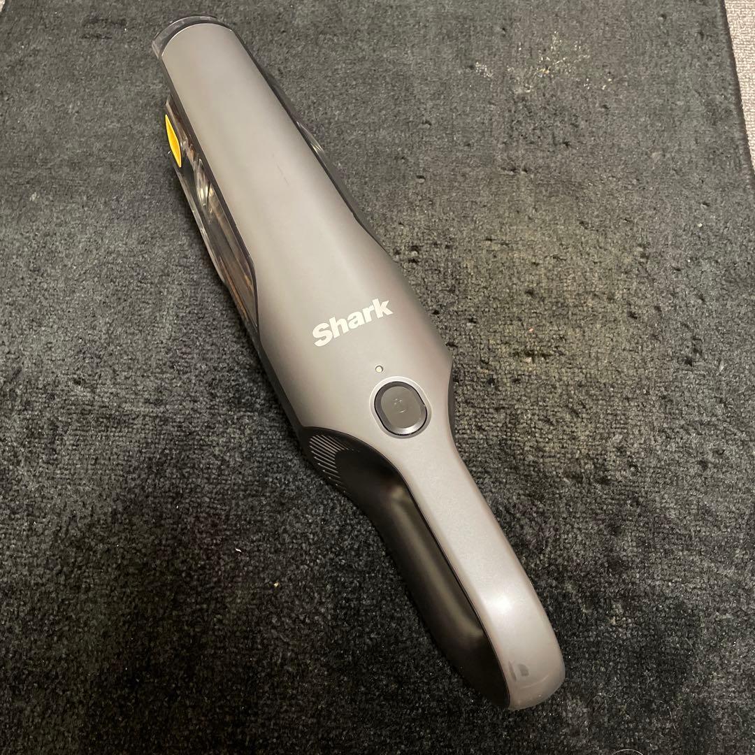 Shark 充電式ハンディクリーナー CH951J 本体