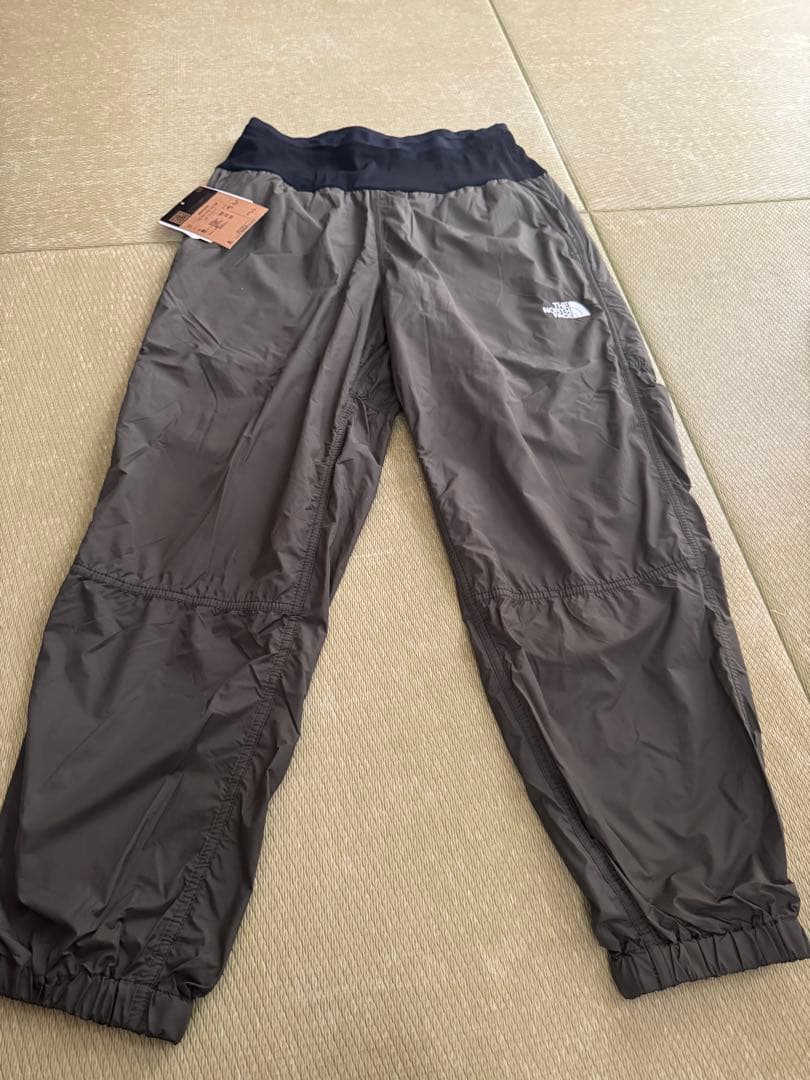 ウォーキング・ランニングウェア THE NORTH FACE Free Run Lining Long Pant