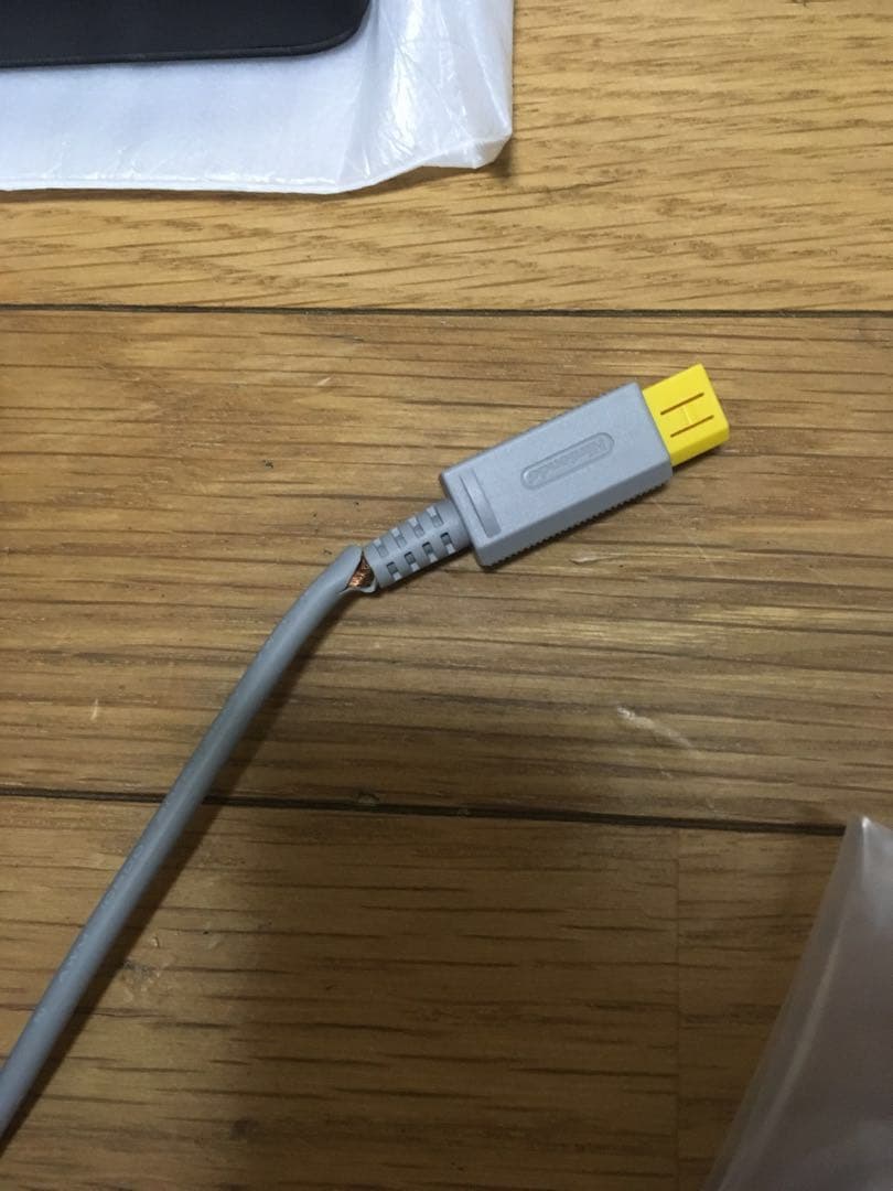 Wii Uセット