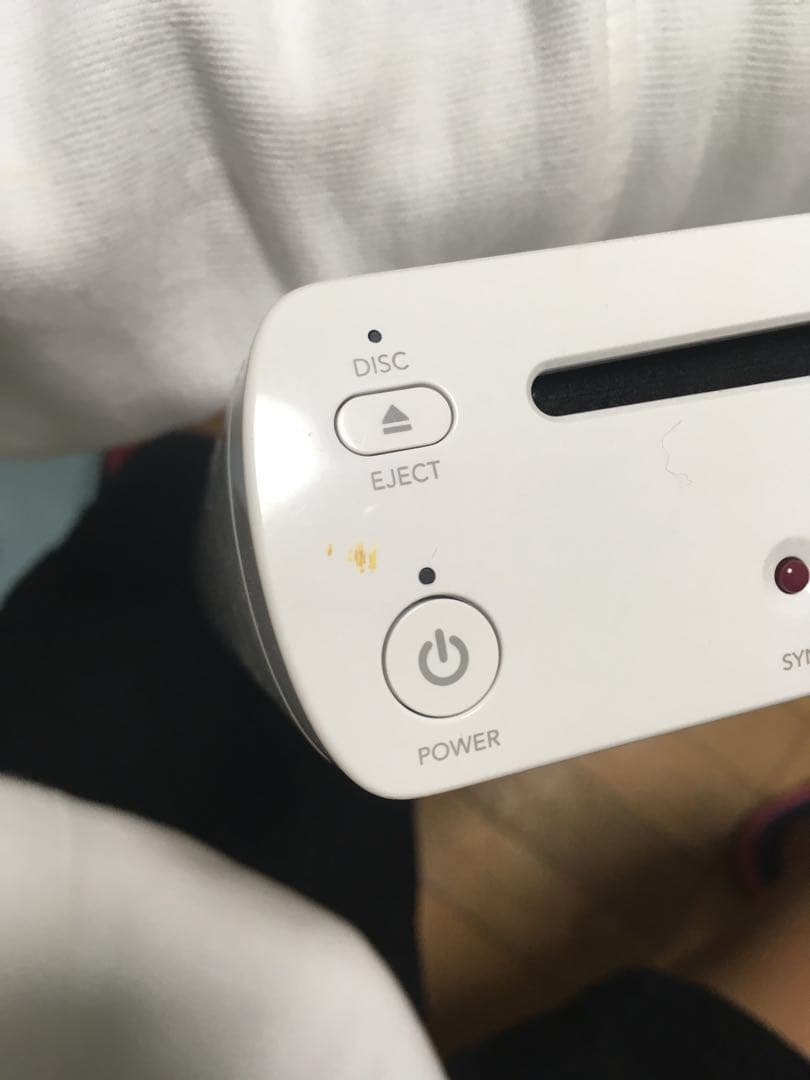 Wii Uセット
