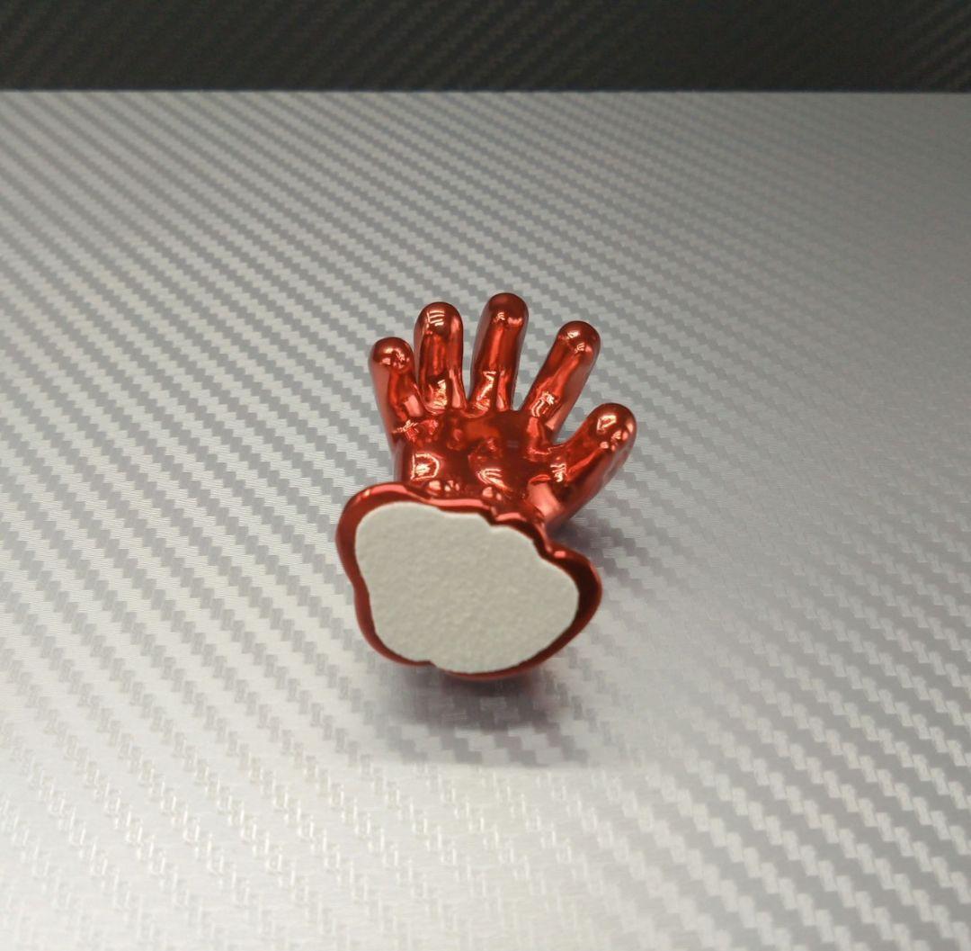 【専用出品】ドラゴンクエスト ブラッドハンド カラーリペイント