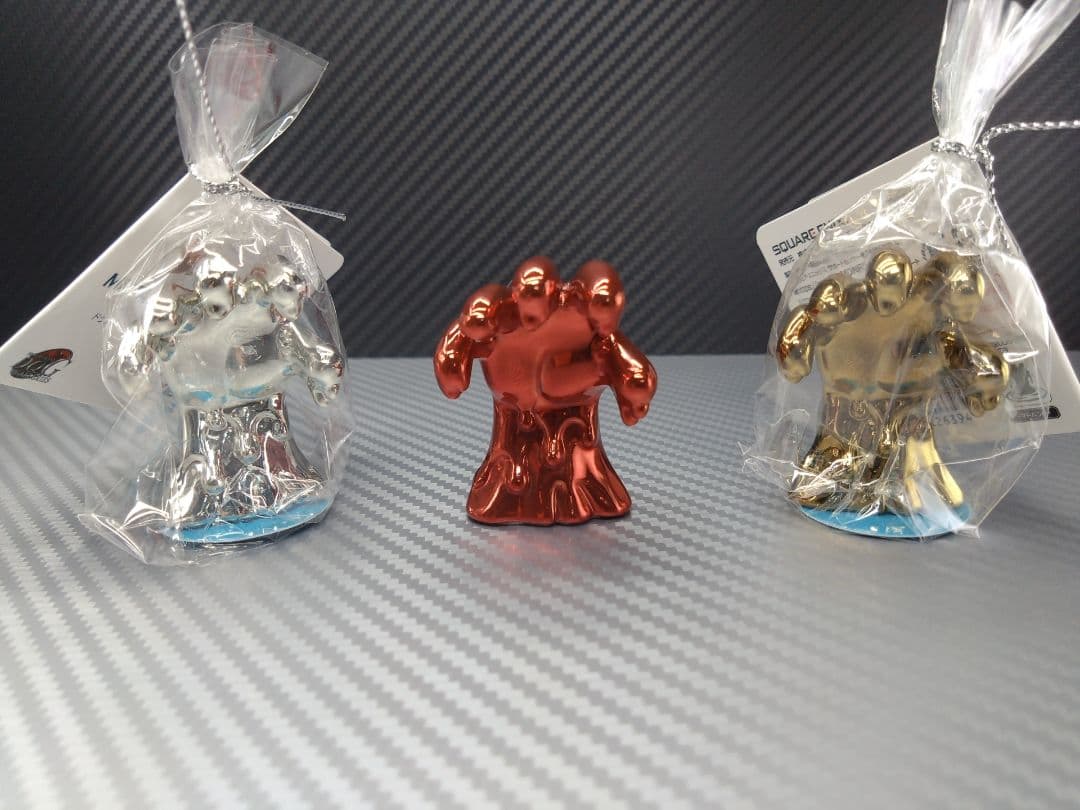 【専用出品】ドラゴンクエスト ブラッドハンド カラーリペイント