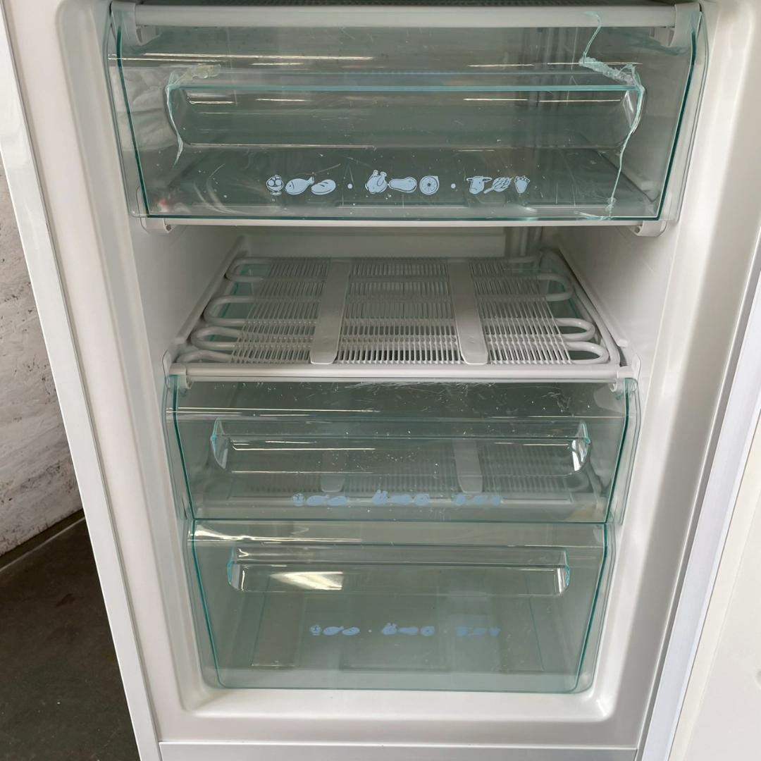 NORFROST 1ドア 電気冷凍庫 FFU110R 2015年製 A1629