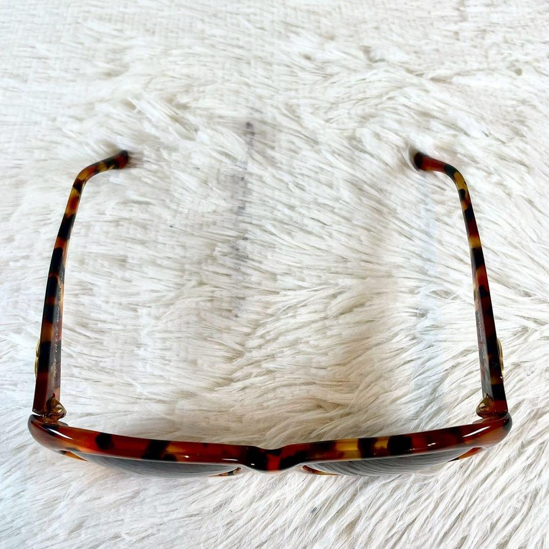 美品　GUCCI　サングラス　GG2171　ブラウンレンズ　べっ甲柄フレーム