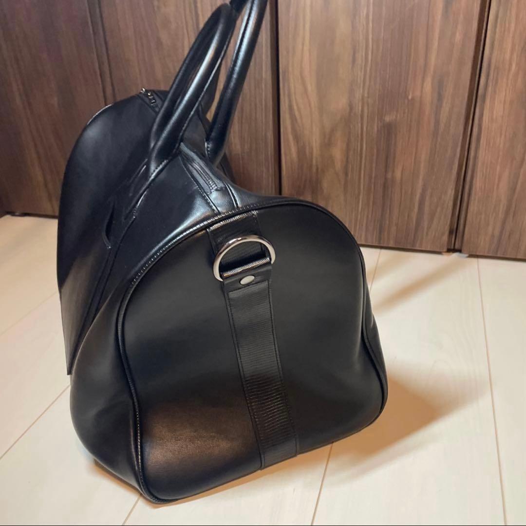 未使用 hvisk boston bag ボストンバッグ　バッグ