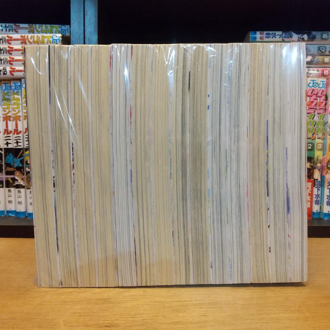 メタリスト 全巻セット 1-14巻 つるまいかだ