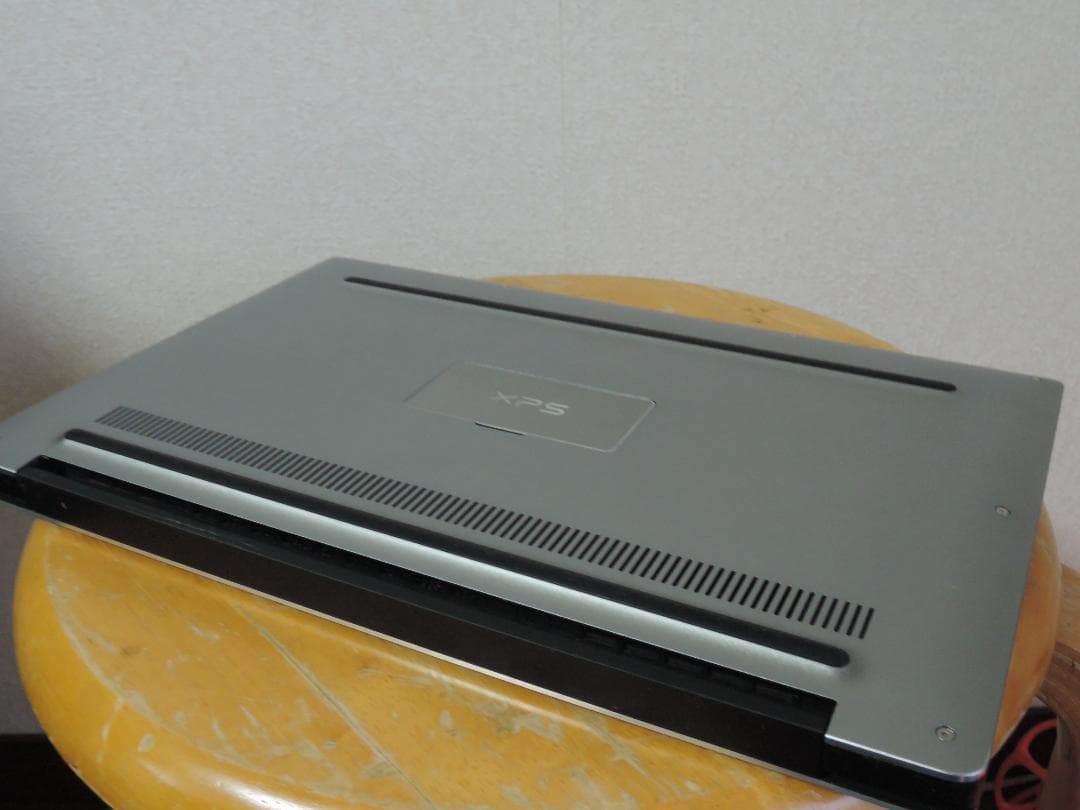成*様 Dell XPS 13 9360　RAM4GB/SSD120GB　WIN