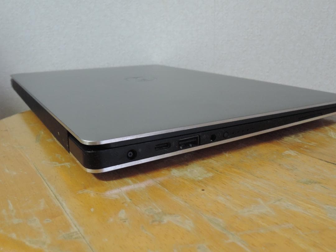 成*様 Dell XPS 13 9360　RAM4GB/SSD120GB　WIN