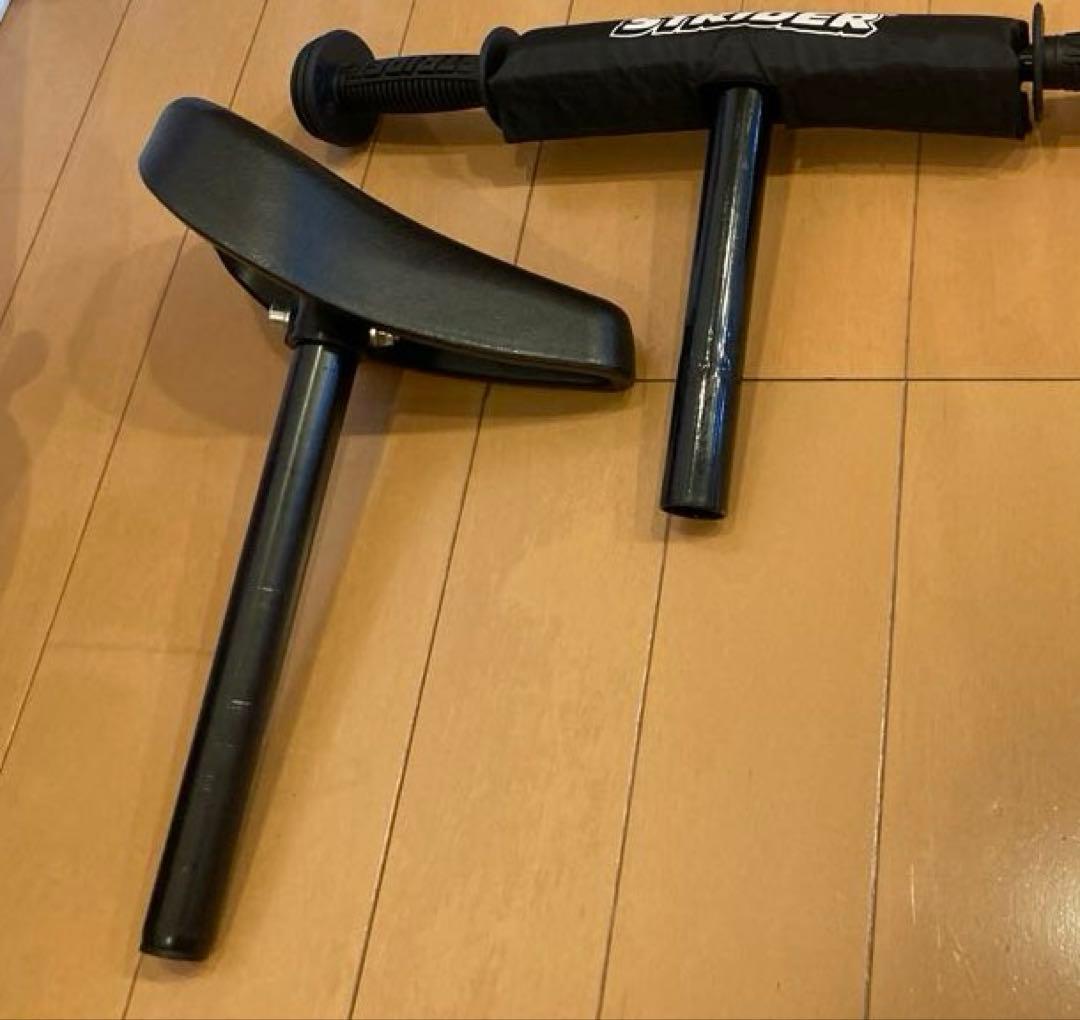 STRIDER ストライダー スポーツモデル 12インチ ピンク