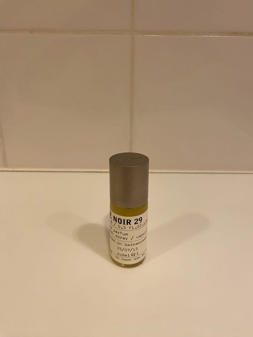 LE LABO THÉ NOIR29 オードパルファム