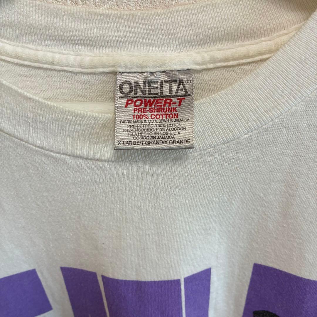 BEATLES 90s vintage Tシャツ