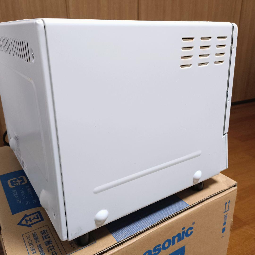 ◆格安◆Panasonic NB-DT52 オーブントースター