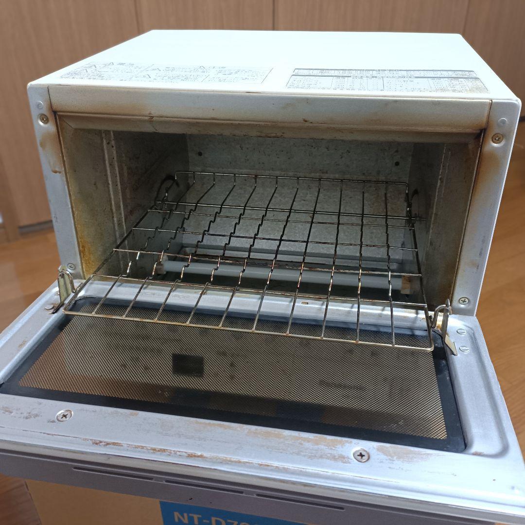 ◆格安◆Panasonic NB-DT52 オーブントースター