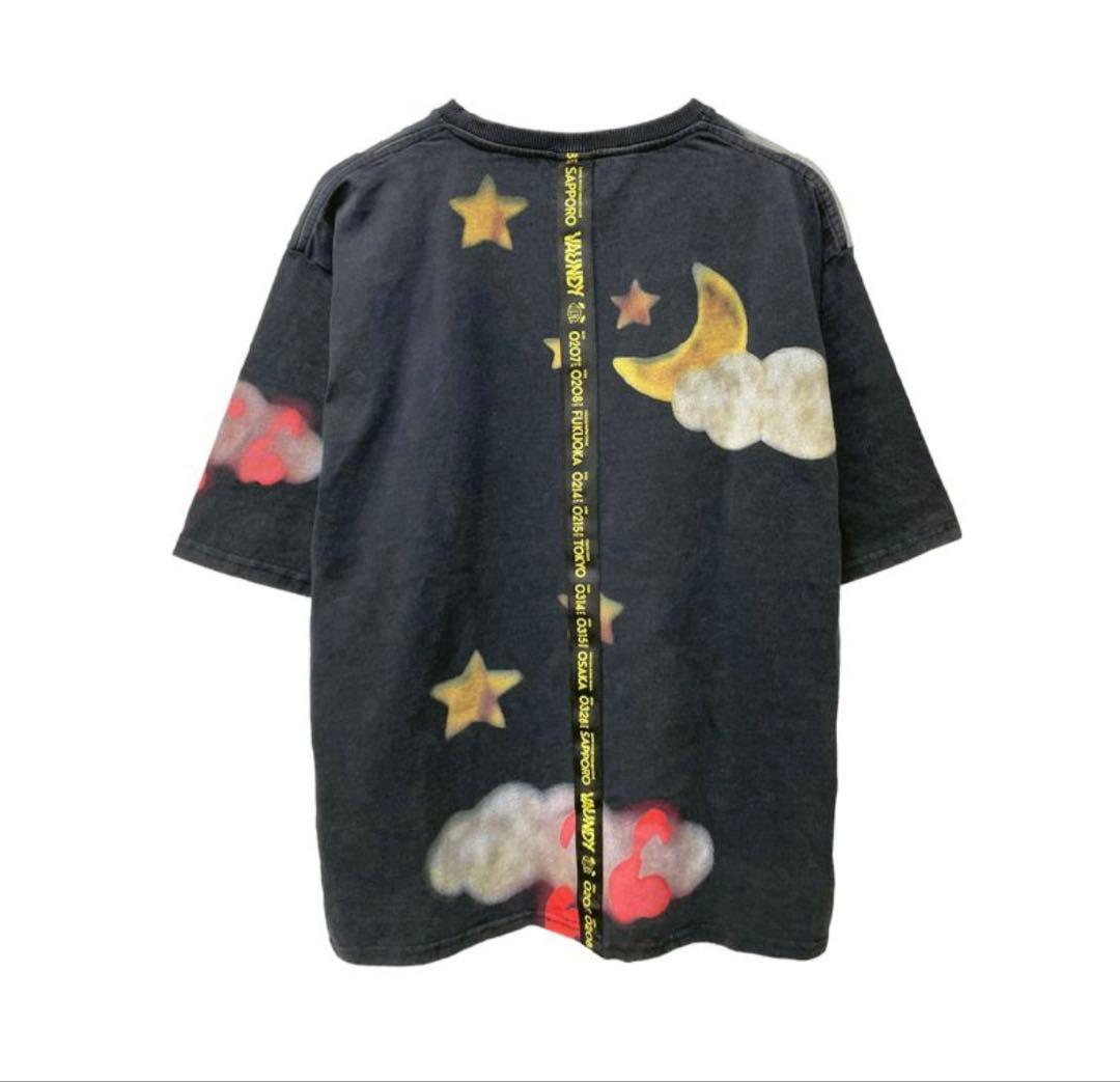 Vaundy ドームツアー\"SILENCE\" Ｔシャツ