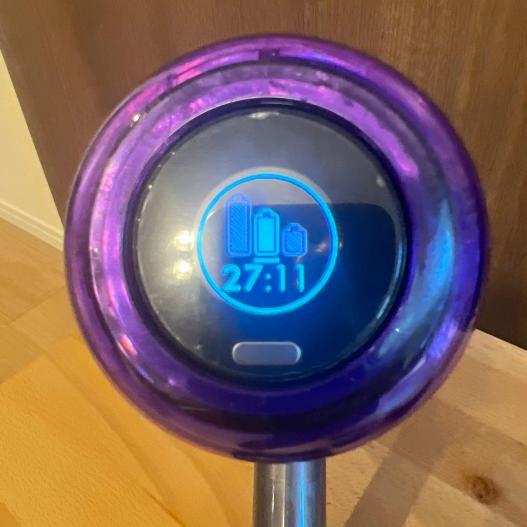 ダイソン sv18 digital slim