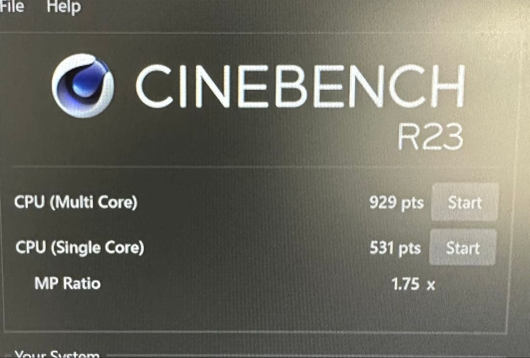 富士通FUTRO A5511M NVMe128GB 高速SSD Win11 訳有
