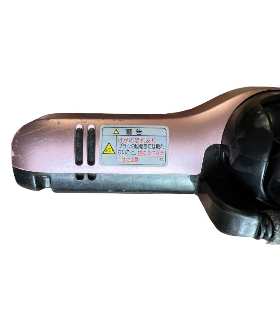 VC-JS6000 掃除機ヘッド TOSHIBA ②