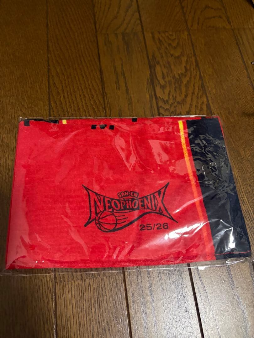 ⭐︎ペネロペ⭐︎ 三遠ネオフェニックス　グッズ