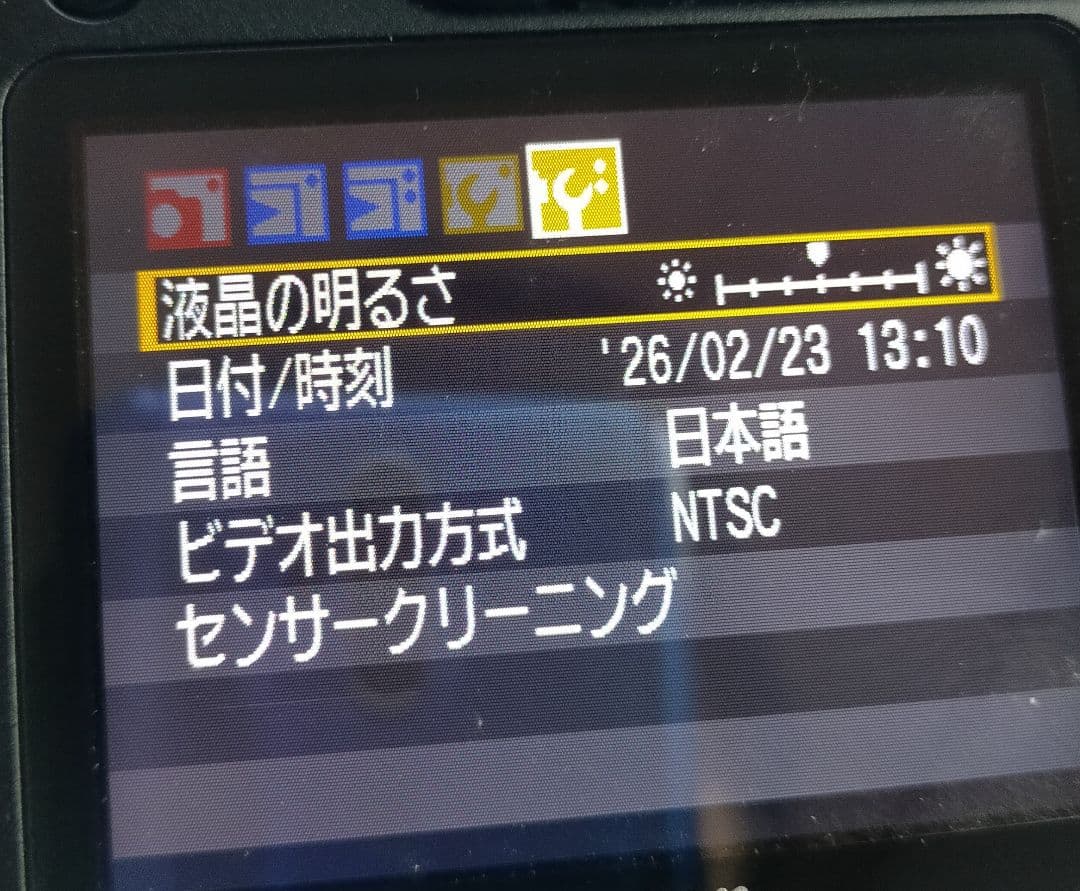 ❤️6時間出品❤️Canon EOS 40D デジタル一眼レフカメラ