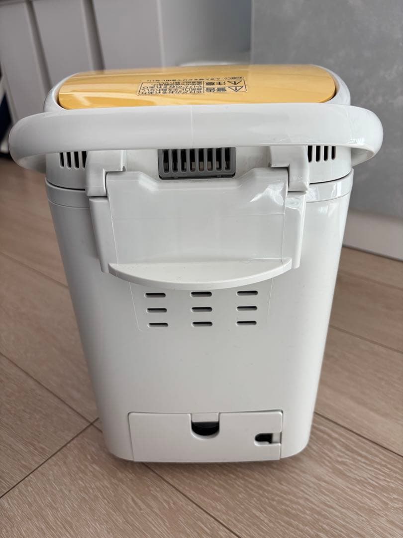 ふなだったろう✴︎Panasonic ホームベーカリー SD-BH1000
