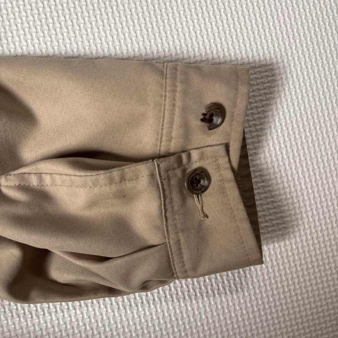 Polo by Ralph Lauren ベージュ　ブルゾン　M