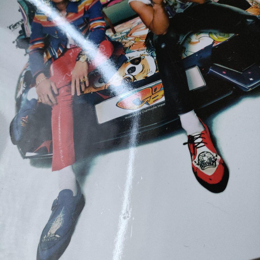 GD × TAEYANG GOOD BOY 韓国盤CD 写真集付 ジヨン テヤン