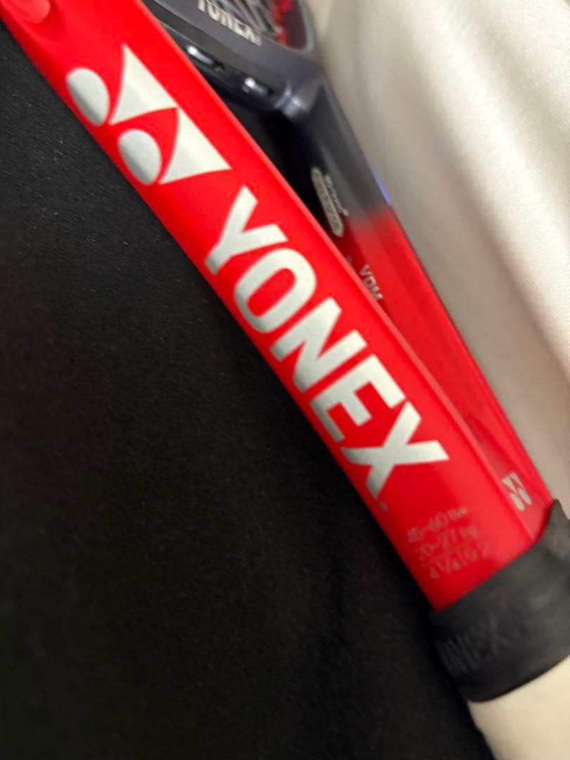 YONEX VCORE100 7世代G2サイズ