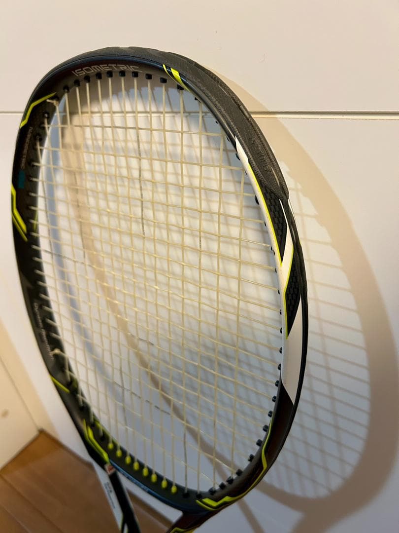 美品 YONEX EZONE DR 98 イーゾーンディーアール 98 G2