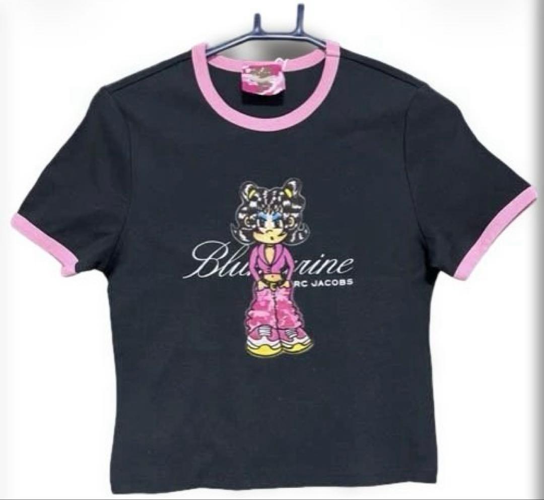 トップス heaven by marcjacobs Cartoon Baby Tee