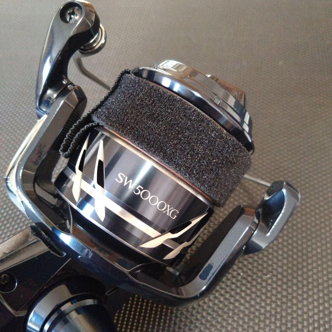 シマノ ストラディック SW 5000XG
