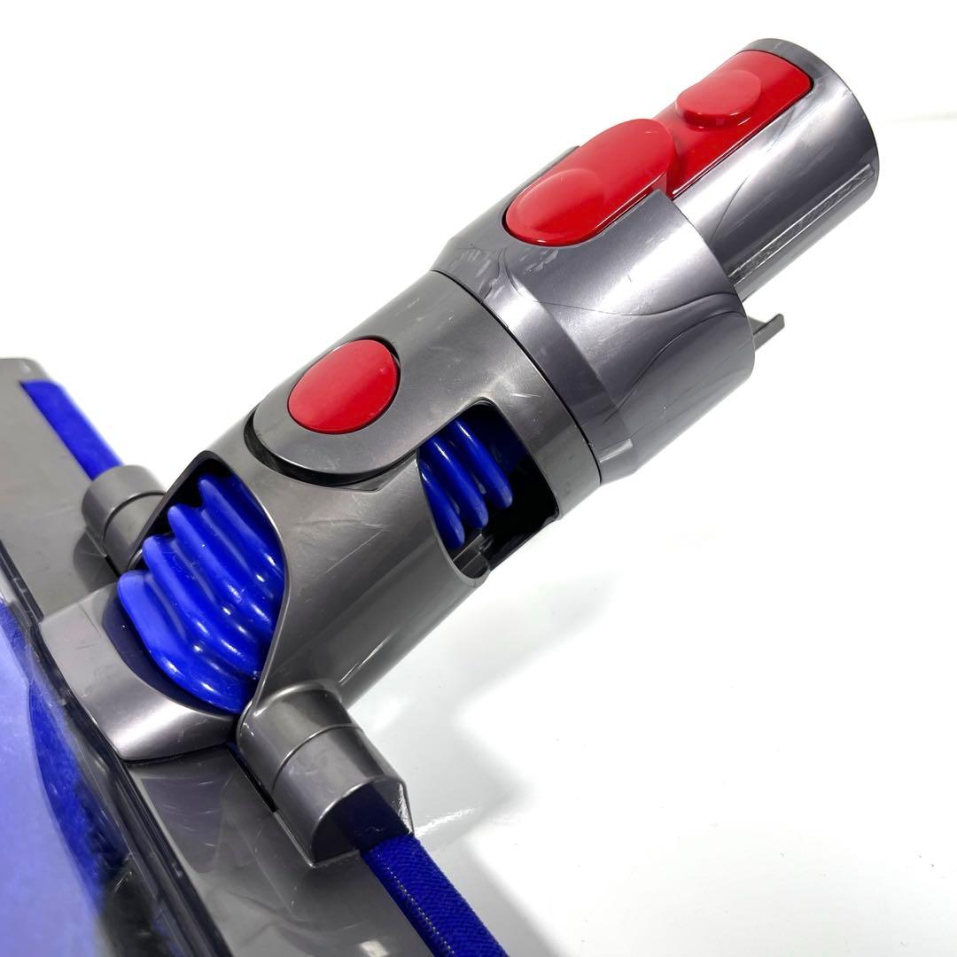 【分解洗浄】 Dyson[354531] SV10Kスリムヘッド a7
