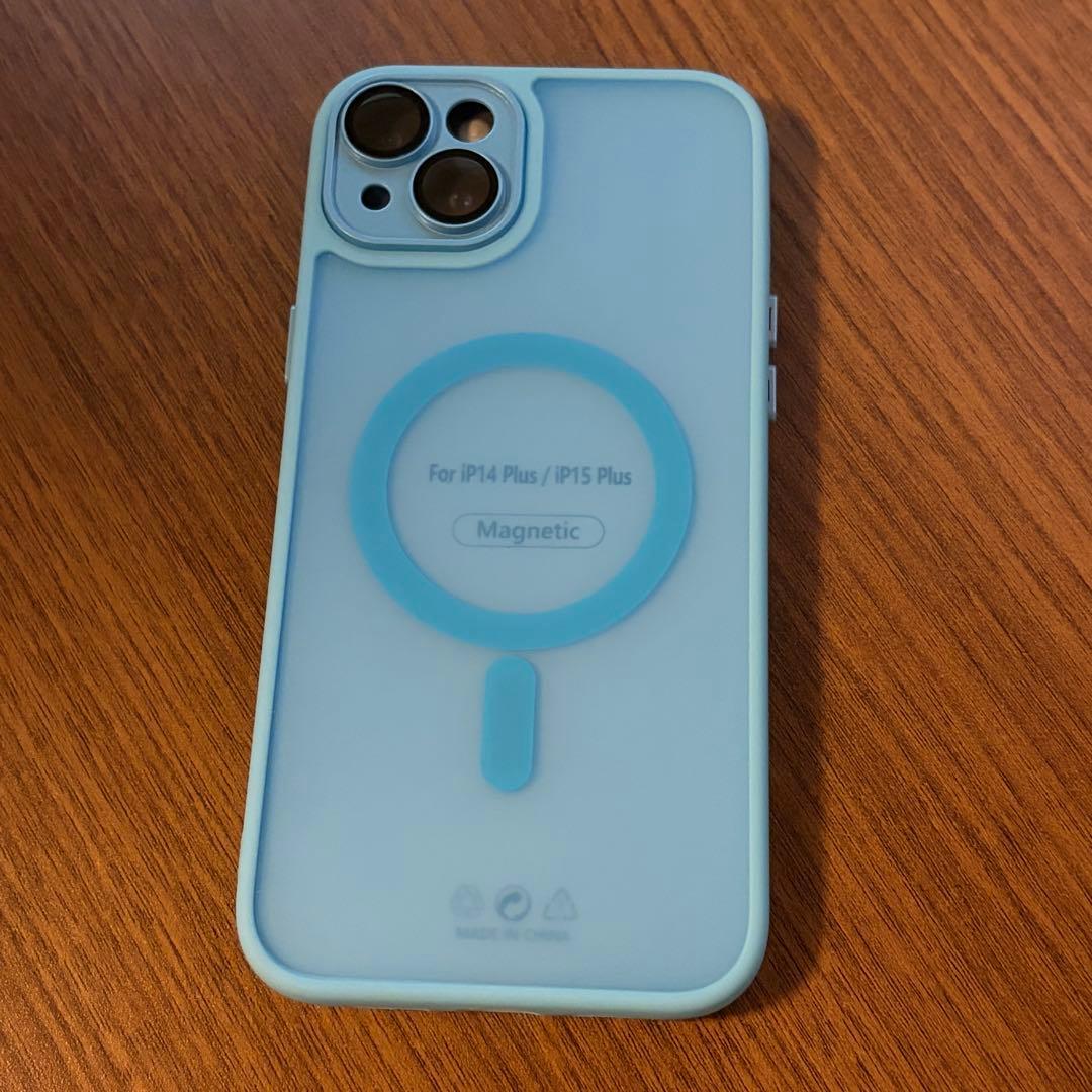 iPhone 14 plus スターライト 256GB