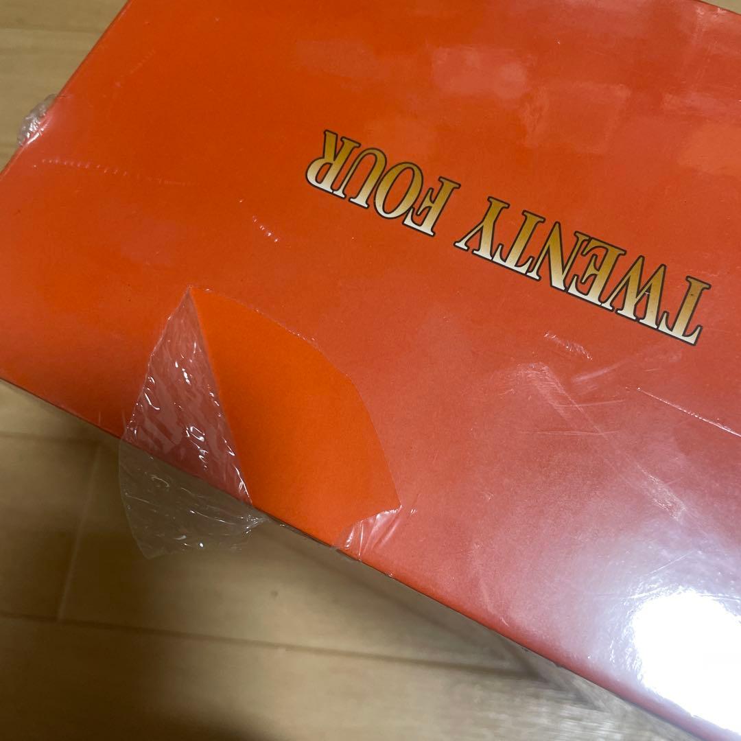 24 dvd twenty‐four Ⅱ Ⅲ Ⅴ 5は未開封