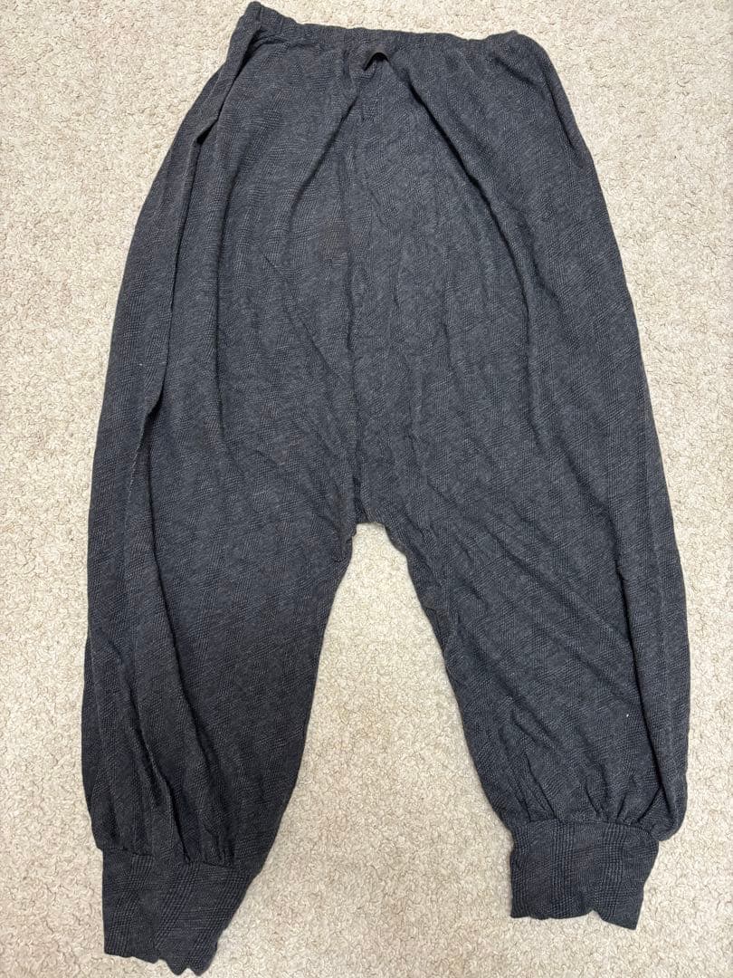 ifsixwasnine サルエルパンツ