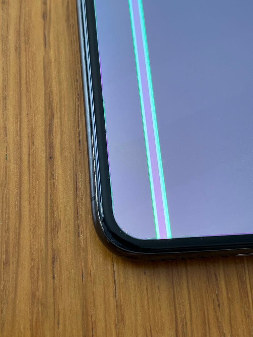【3日間限定値引き中】iPhone X 本体 64GB SIMフリー ジャンク品