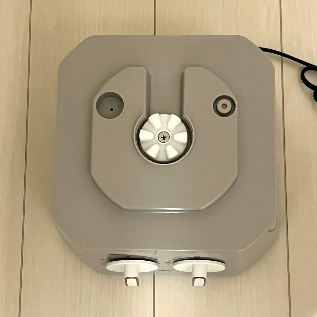 バケツ型洗濯機 ウォッシュボーイ WASHBOY TOM-12wシービージャパン
