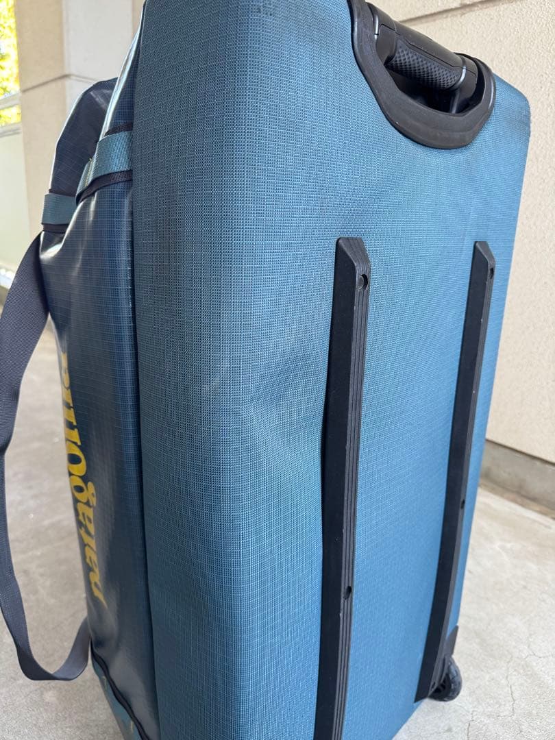 Patagonia パタゴニア ブラックホールウィールドダッフル100L
