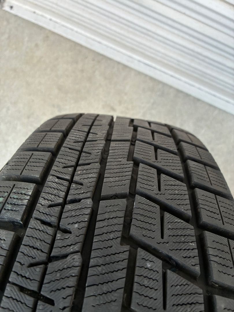 【送料込】24年バリ溝 スタッドレスタイヤ195/65R15 IG60 4本