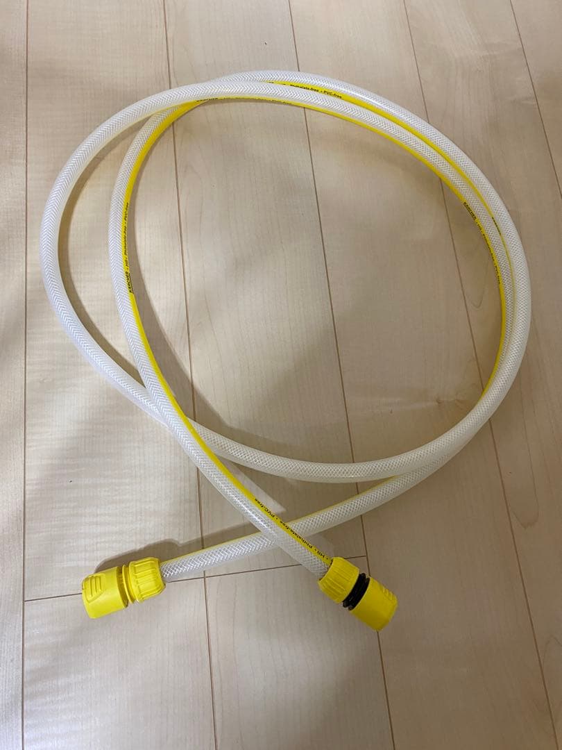 KARCHER ケルヒャー　高圧洗浄機　JTKサイレントプラス