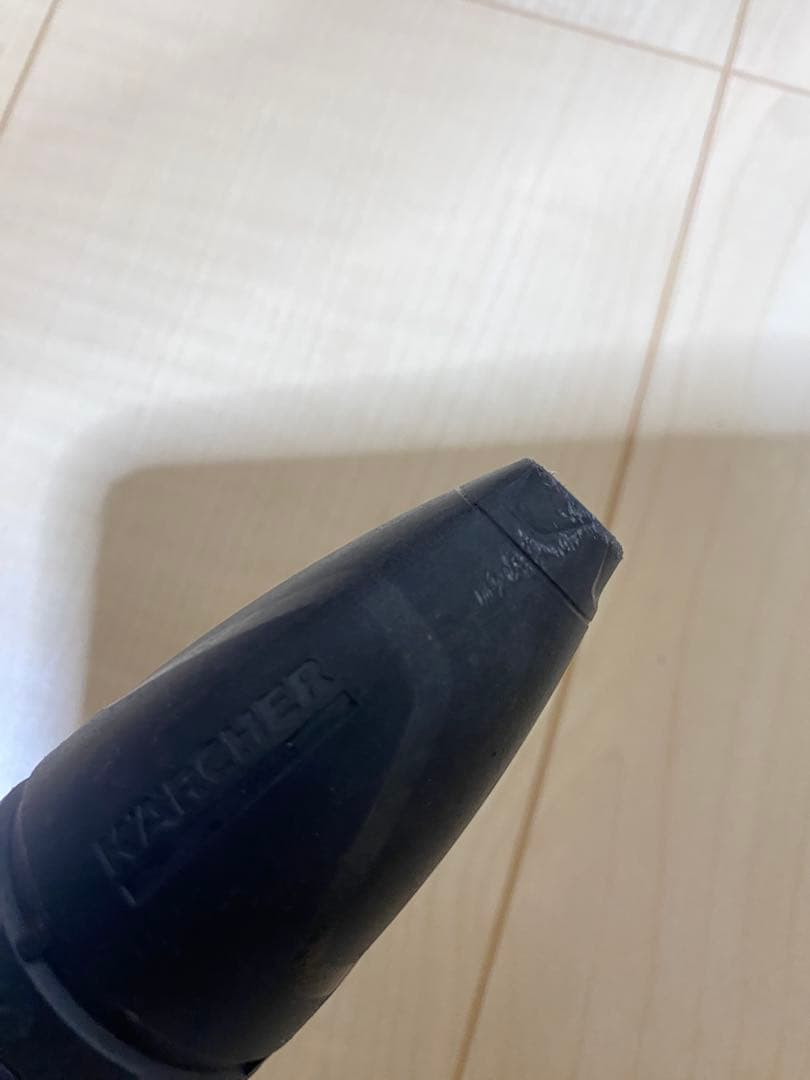 KARCHER ケルヒャー　高圧洗浄機　JTKサイレントプラス