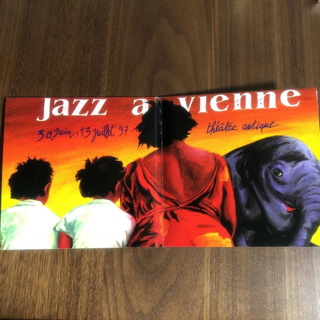 2CD！エリック・クラプトン！LEGENDS/ JAZZ A VIENNE