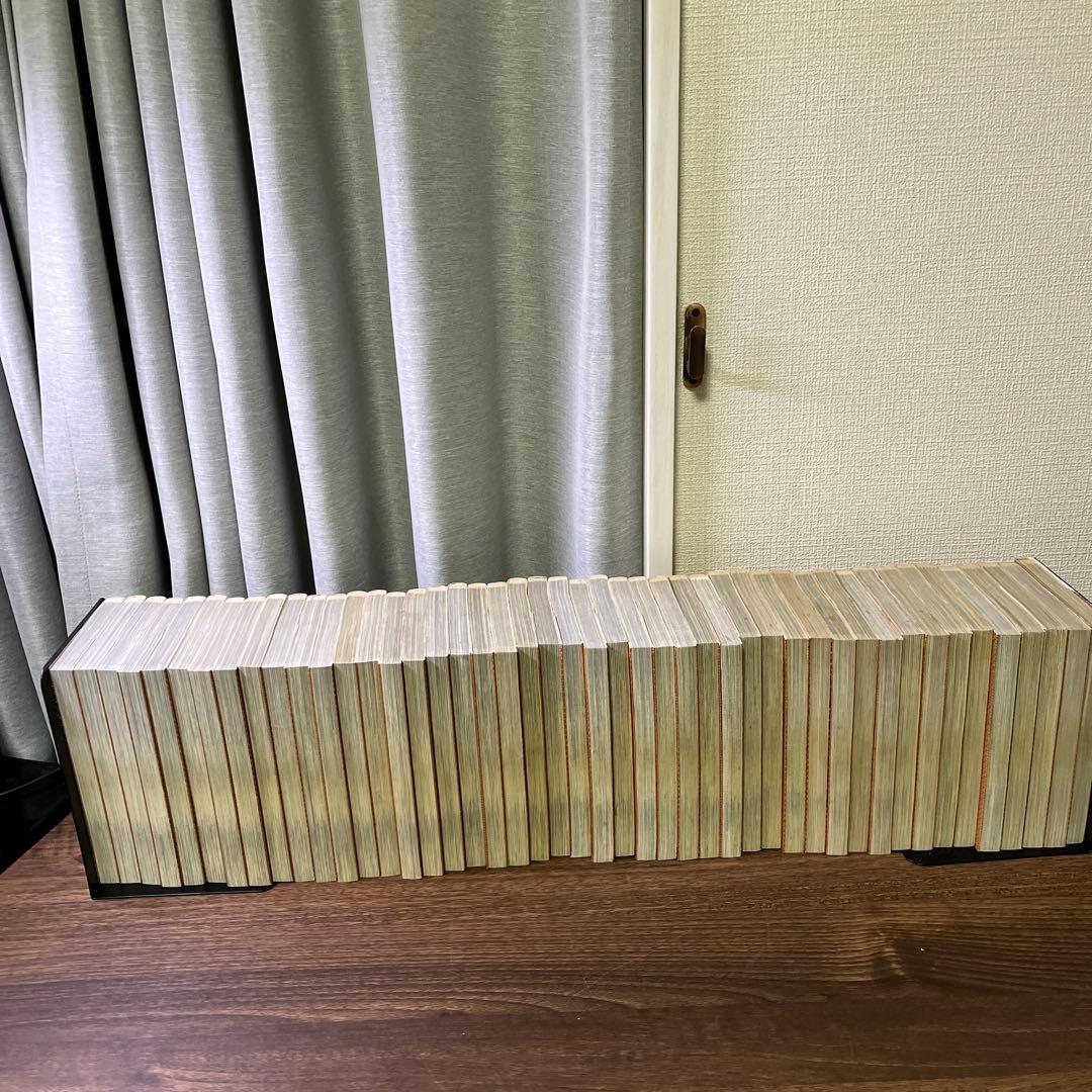 名探偵コナン全巻　107巻セット