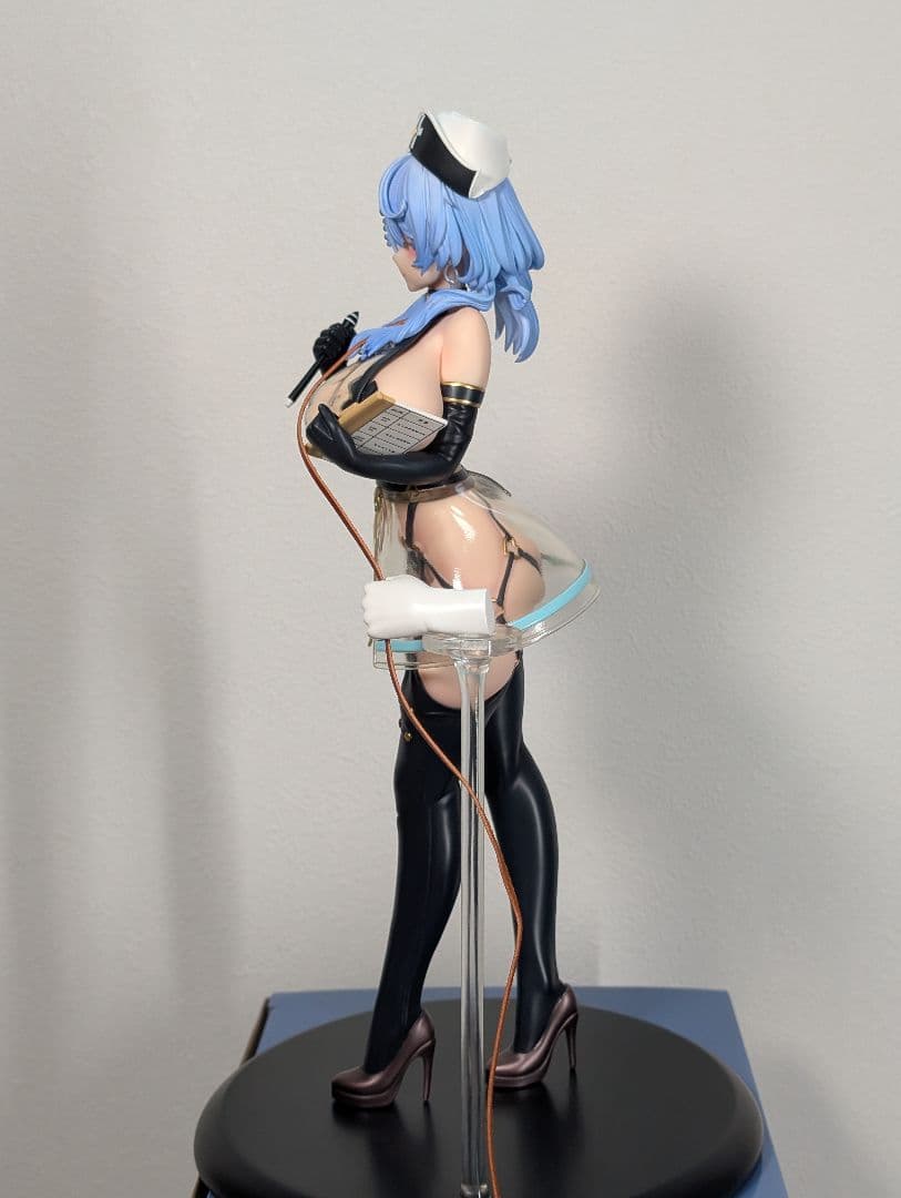 T*a様 ブルーアーカイブ 天雨アコ 1/6スケール 塗装済み完成品フィギュア