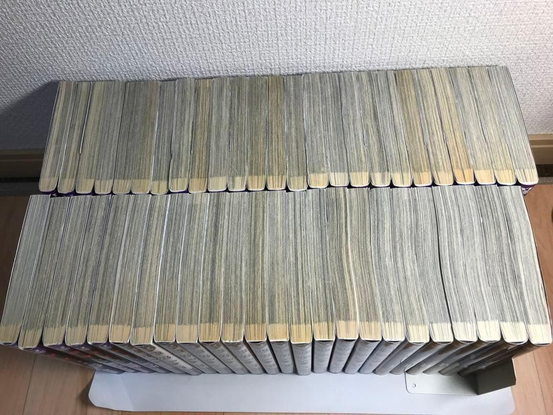嘘喰い　1-49巻　全巻セット