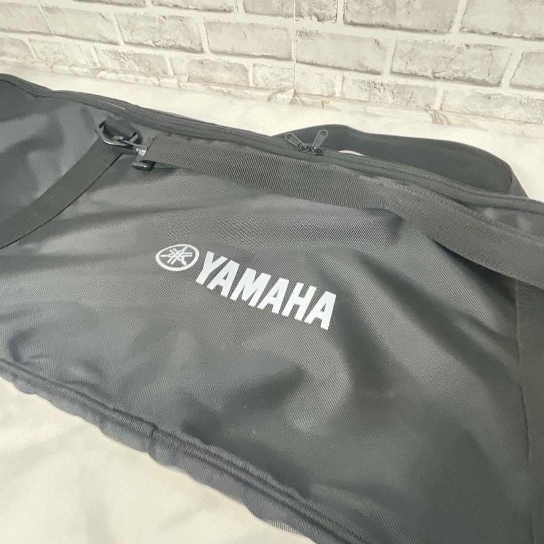 YAMAHA SCC-54A ヤマハ 電子キーボード用ソフトケース
