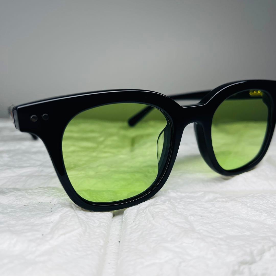 【美品】GENTLE MONSTER/ジェントルモンスター south side