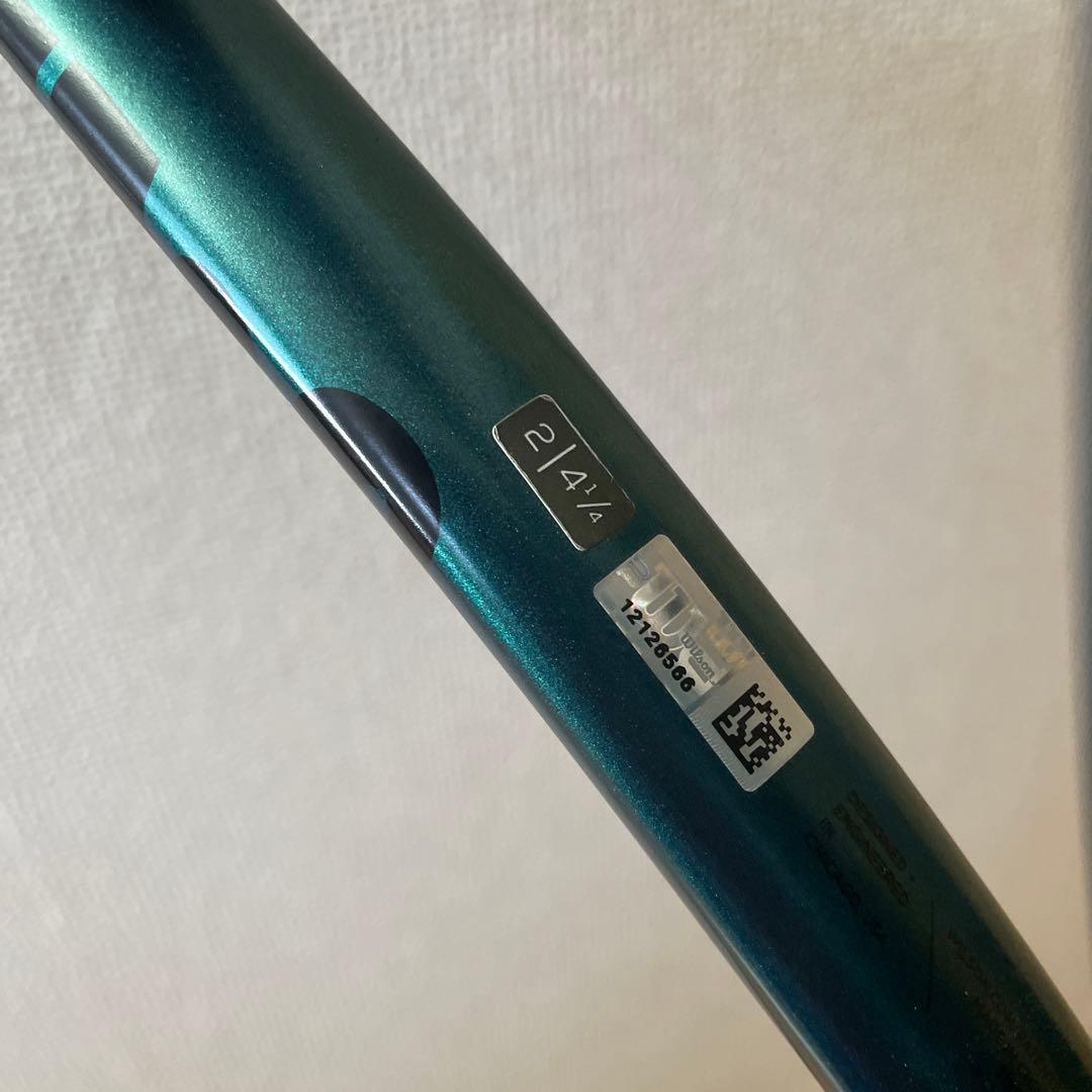 〜4/10まで　Wilson BLADE98 V9 16×19 G2