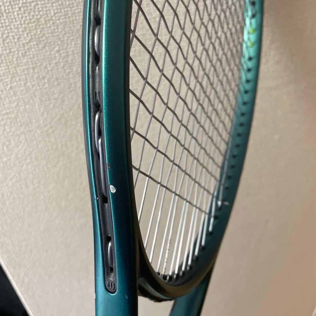 〜4/10まで　Wilson BLADE98 V9 16×19 G2
