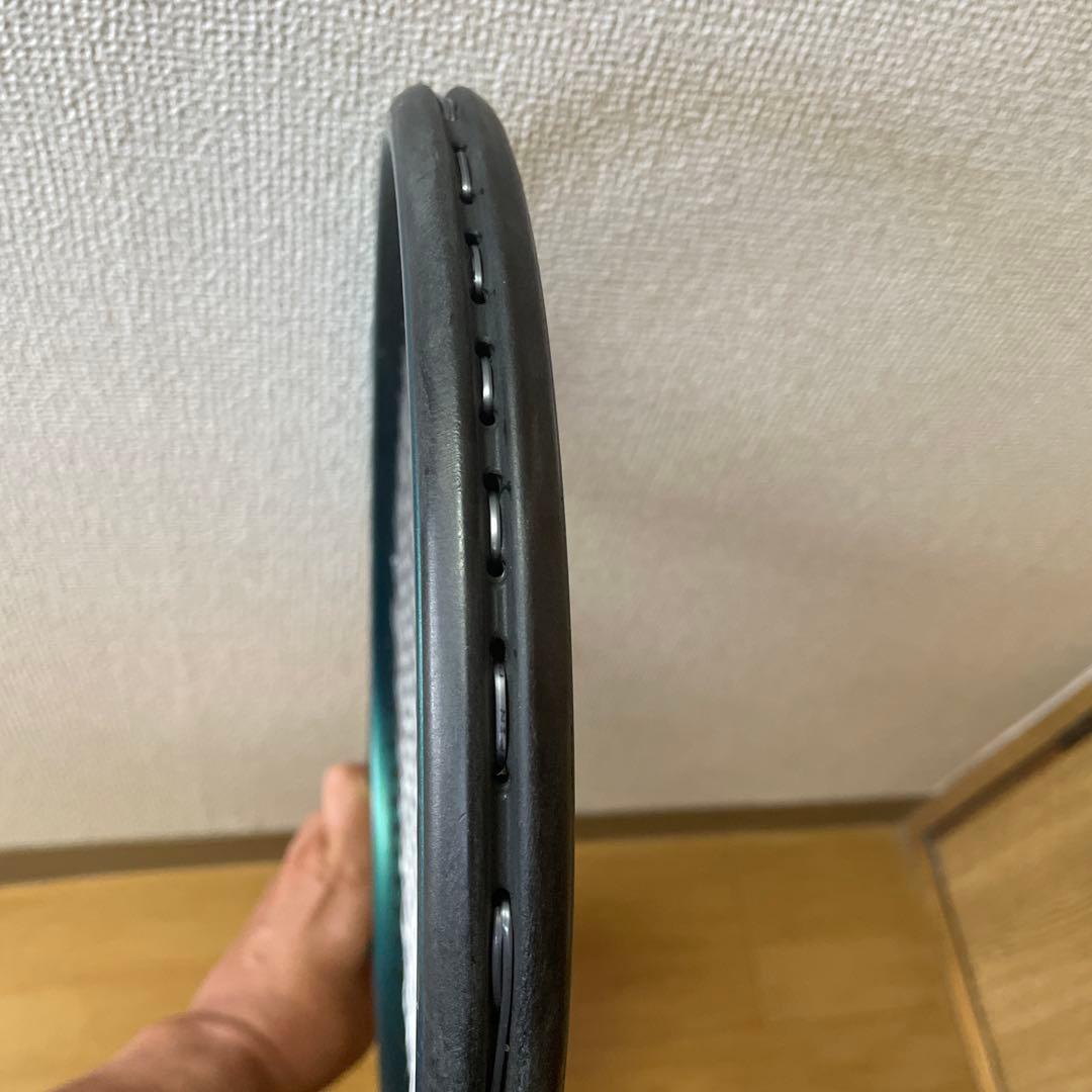 〜4/10まで　Wilson BLADE98 V9 16×19 G2
